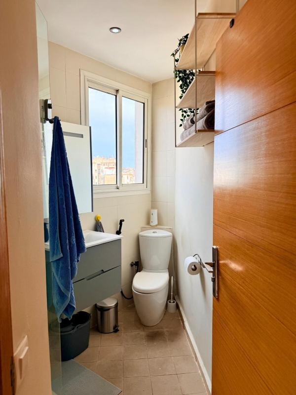 Chic Studio| Terrace & Vue| Sans vis-a-vis| Garage - image 5