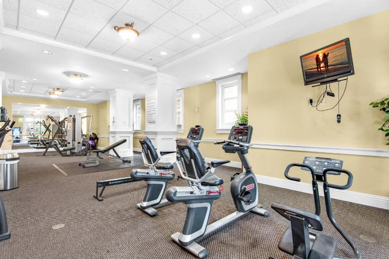 Lasata Grand Sandestin Resort at Baytowne Warf Pool Beach & Shuttle Access - image 25