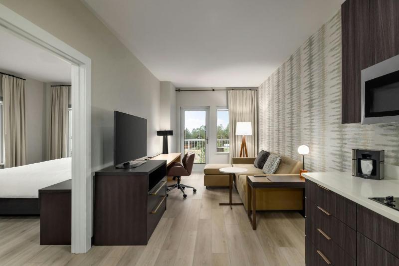 Residence Inn by Marriott Navarre Waterfront - image 9