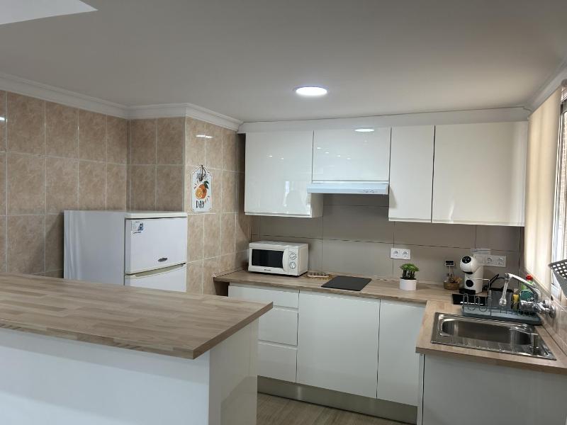 Apartamento Bahía Cullera II - image 19