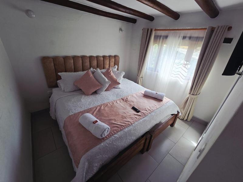 Casa Hotel La Morada - image 15