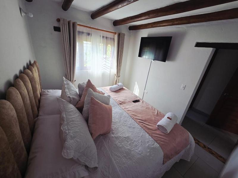 Casa Hotel La Morada - image 24