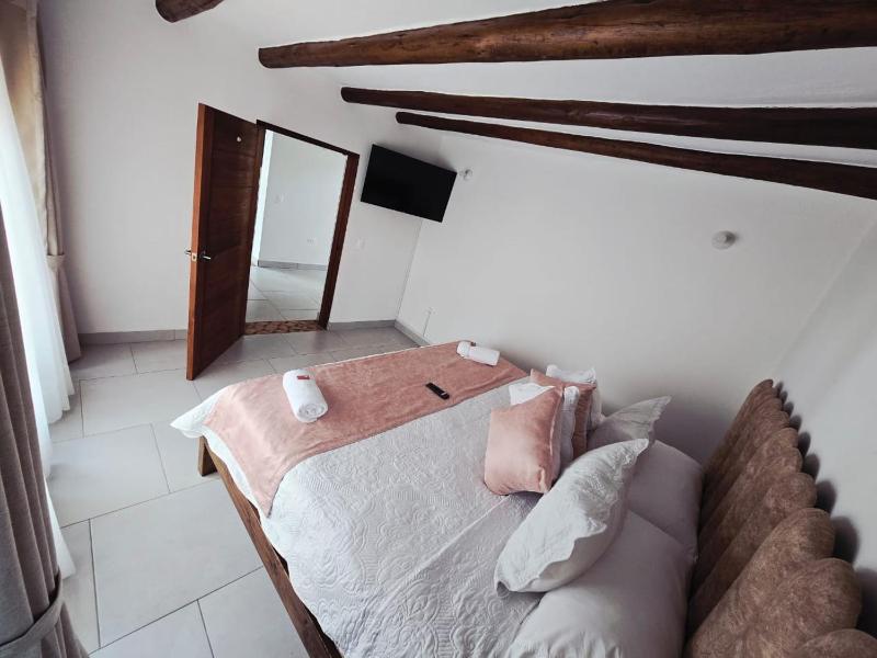 Casa Hotel La Morada - image 5