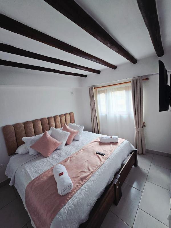 Casa Hotel La Morada - image 25