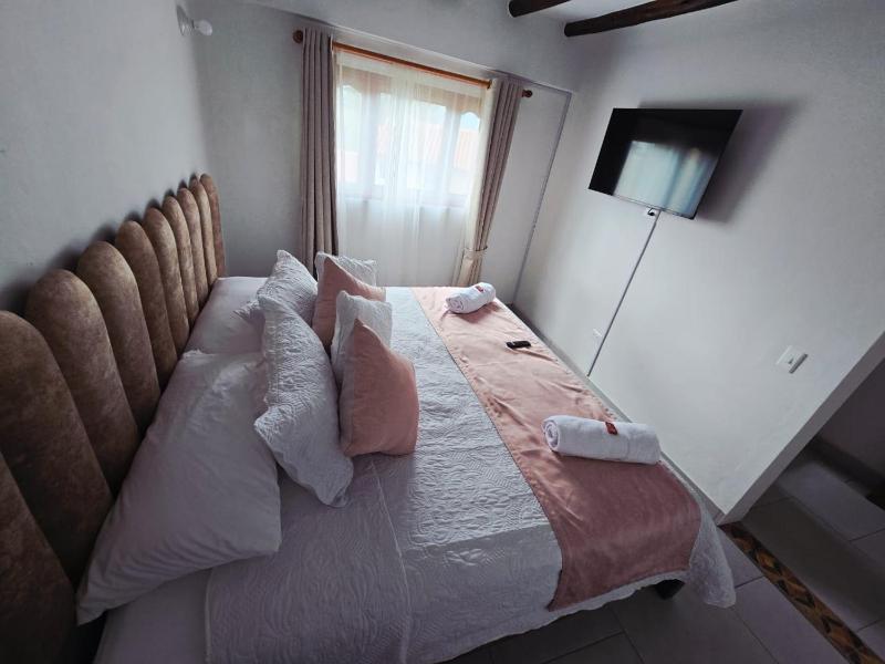 Casa Hotel La Morada - image 10