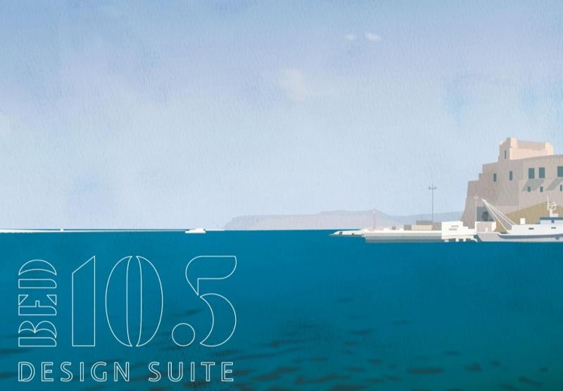 BED 10.5 - DESIGN SUITE - image 24