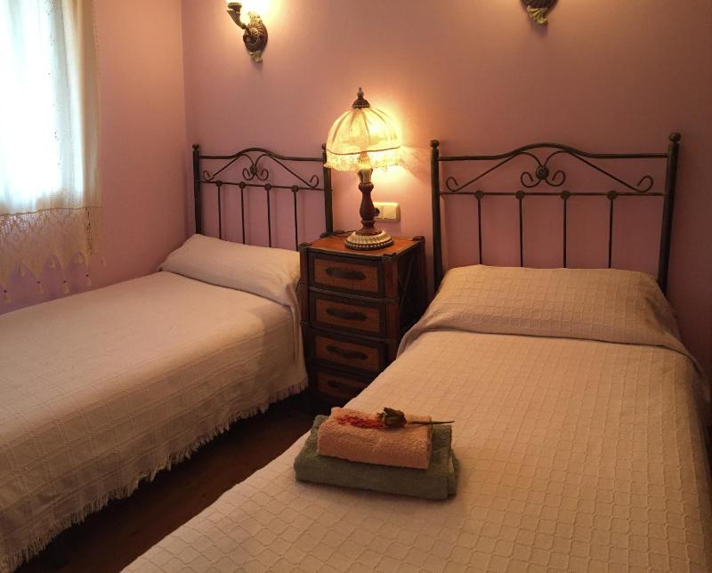 Three-Bedroom Apartment image 4