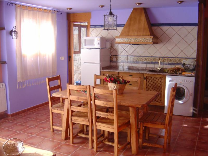 Three-Bedroom Apartment image 4