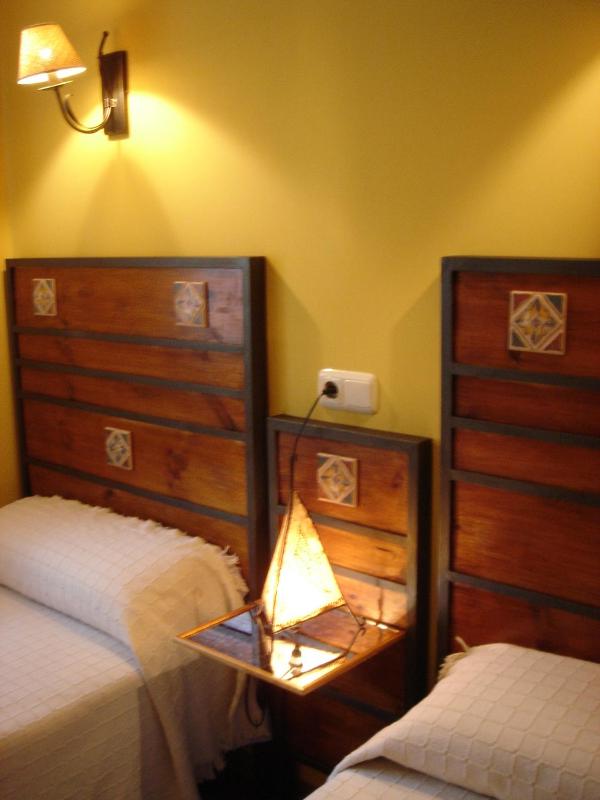 Three-Bedroom Apartment image 1