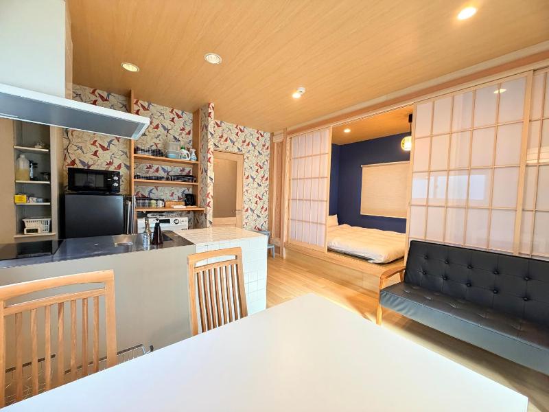 TEN APARTMENT HOTEL - image 9