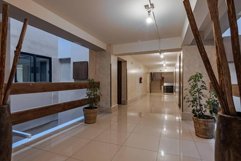 Sunny condo with rooftop in Roma Norte - image 20