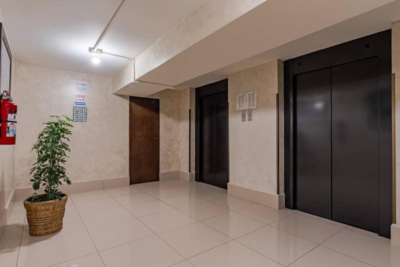 Sunny condo with rooftop in Roma Norte - image 15
