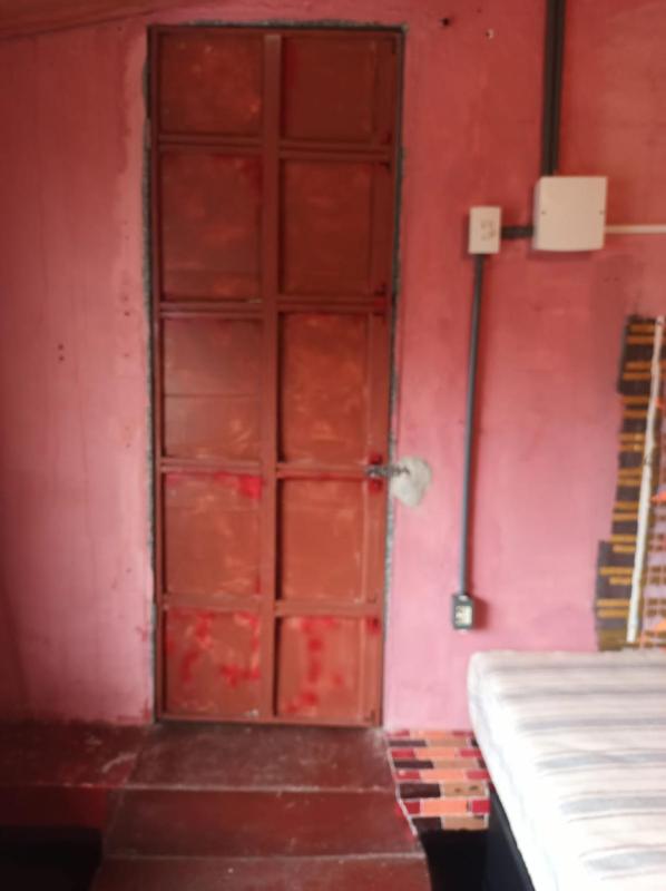 Suíte Albergue em Casa de Excursão - image 10