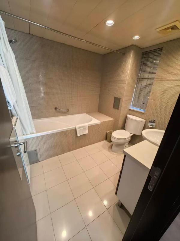 CBD area hopson 3br 2bt western bathroom - image 13