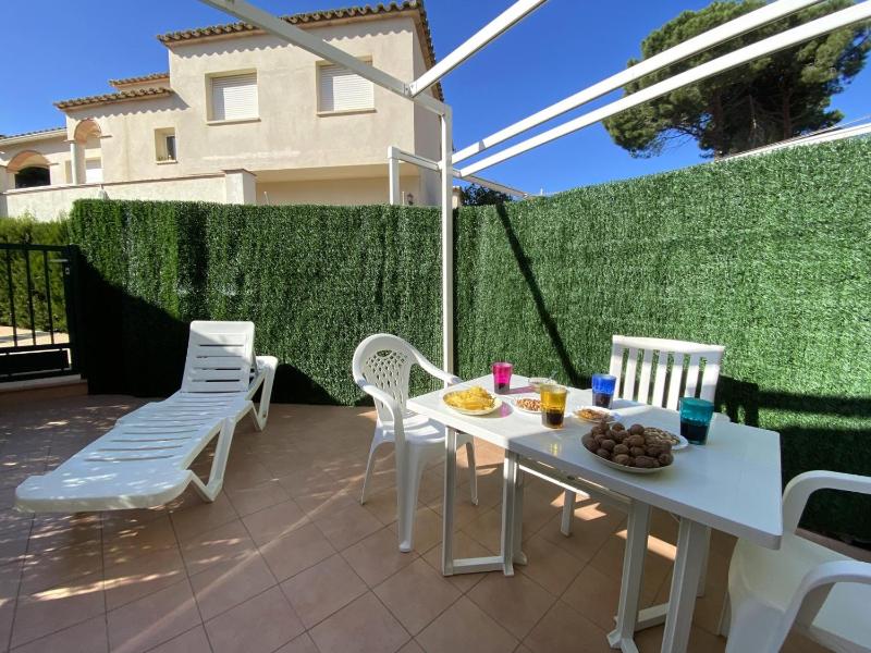 Casa familiar con piscina a 5 min de la playa de Riells - HISP-7-46 - image 16