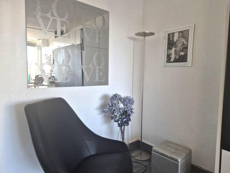 Studio Premium avec Balcon au Cap d'Agde - Climatisation et Parking - FR-1-867-2 - image 9