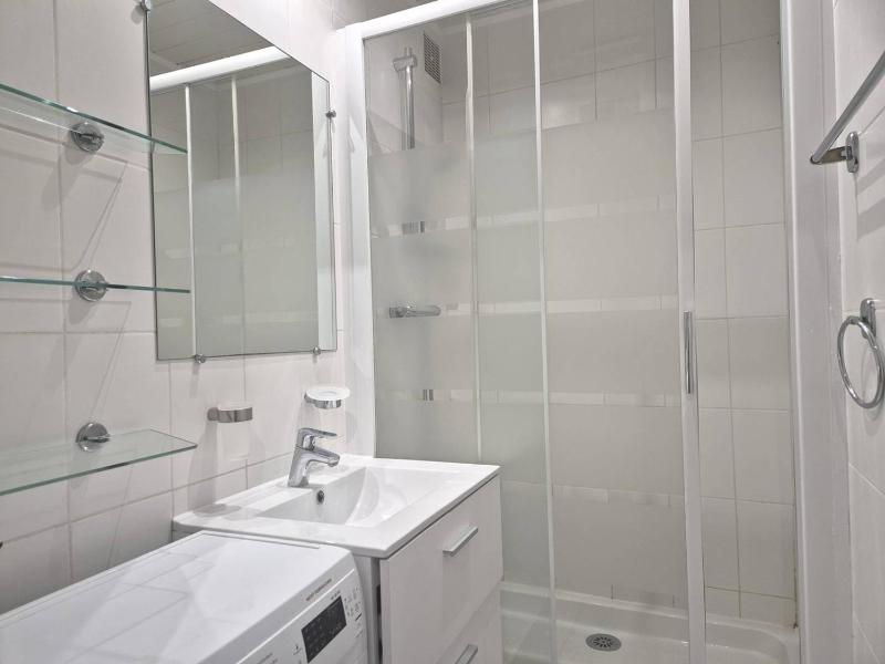 Studio Premium avec Balcon au Cap d'Agde - Climatisation et Parking - FR-1-867-2 - image 6