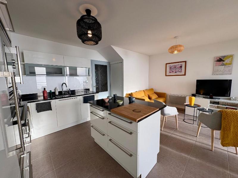 Duplex moderne 5 pers vue océan wifi inclus - FR-1-323-595 - image 5