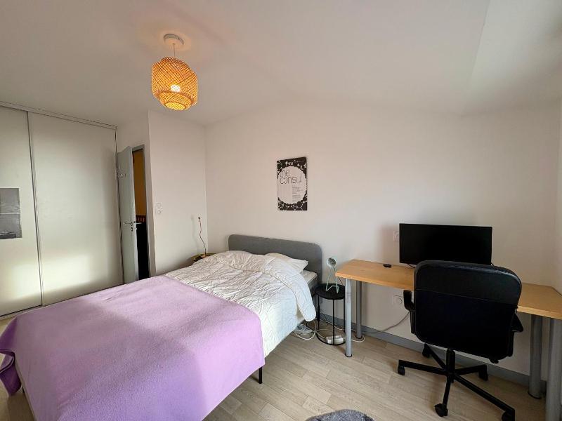 Duplex moderne 5 pers vue océan wifi inclus - FR-1-323-595 - image 17