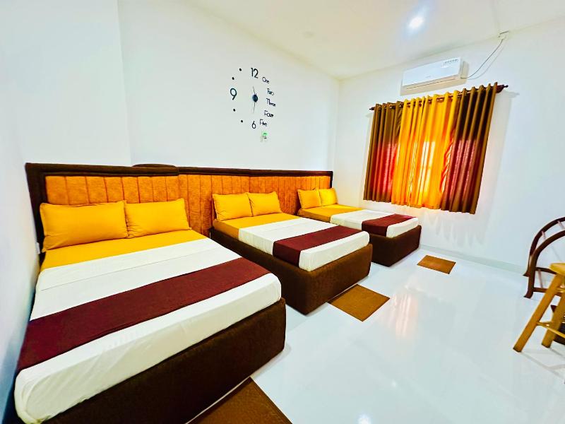 Dreamy Homestay - image 12