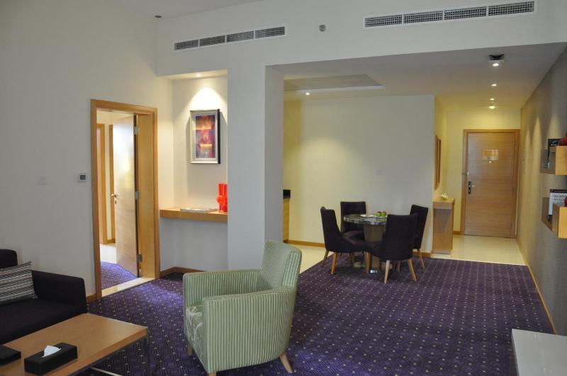 Executive Family Suite image 4