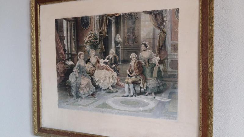La Villa L'Argentine - image 20