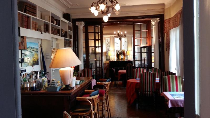 La Villa L'Argentine - image 15