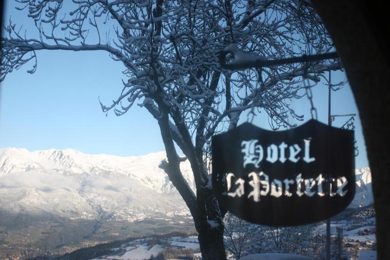 Hotel La Portette - image 8