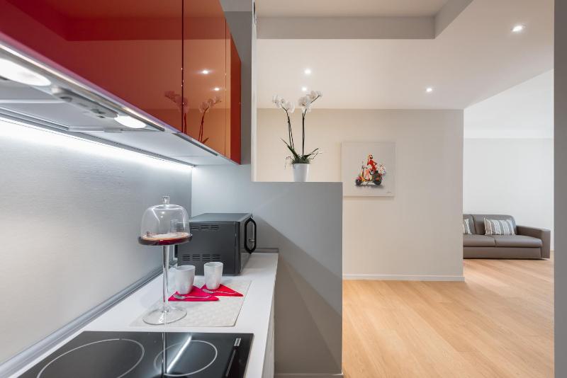 Two-Bedroom Apartment image 2