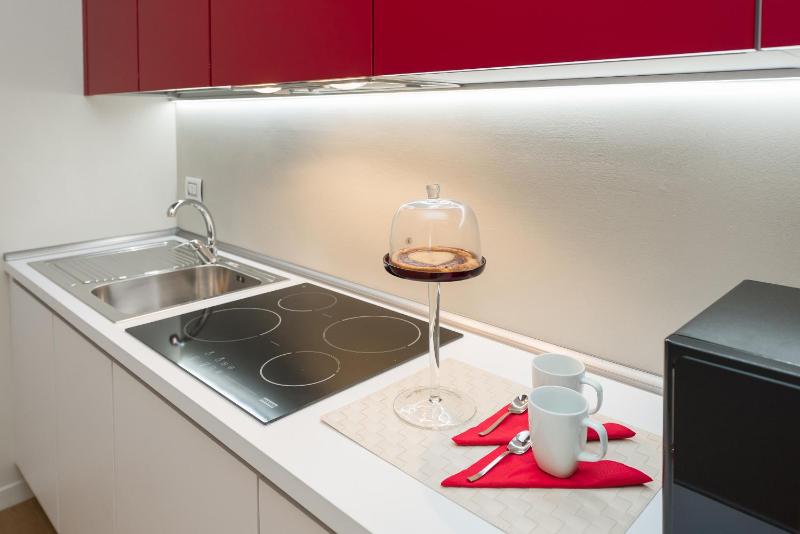 Two-Bedroom Apartment image 3