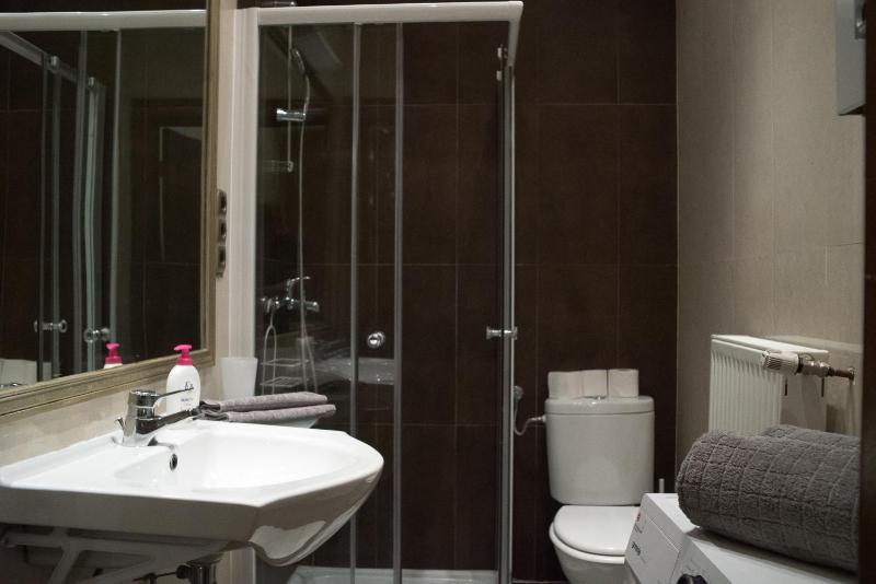 Inviting flat in the heart of town - image 15