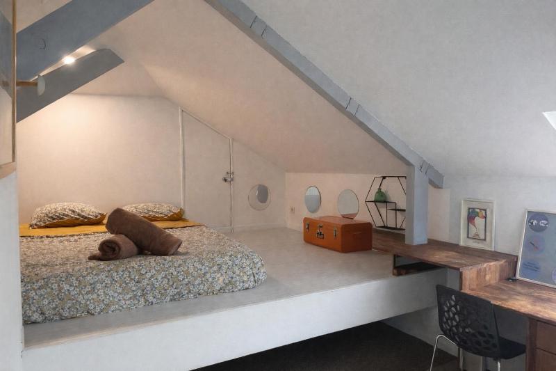 Chambre de charme dans maison coloniale - image 2