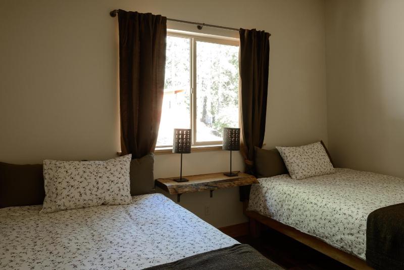 Two-Bedroom Holiday Home image 1