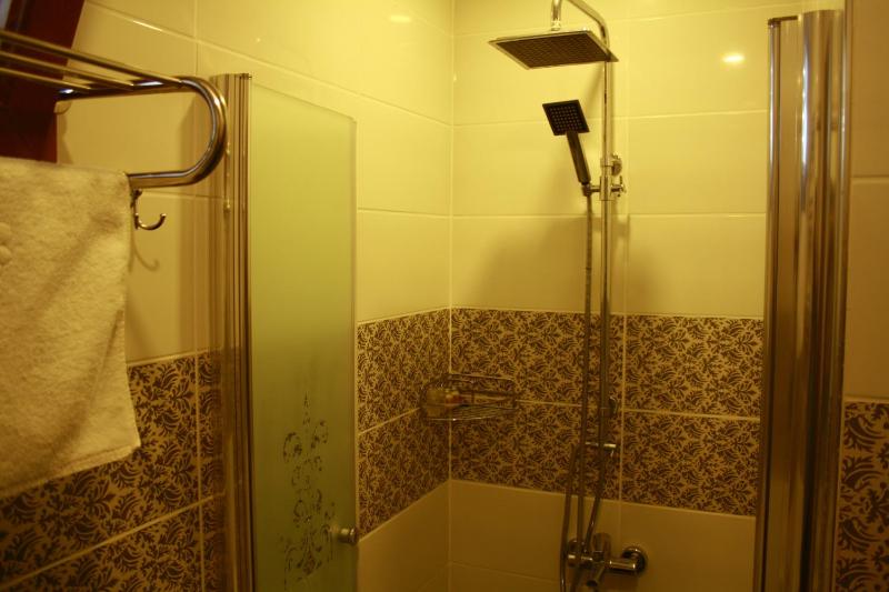 Suite with Balcony image 4