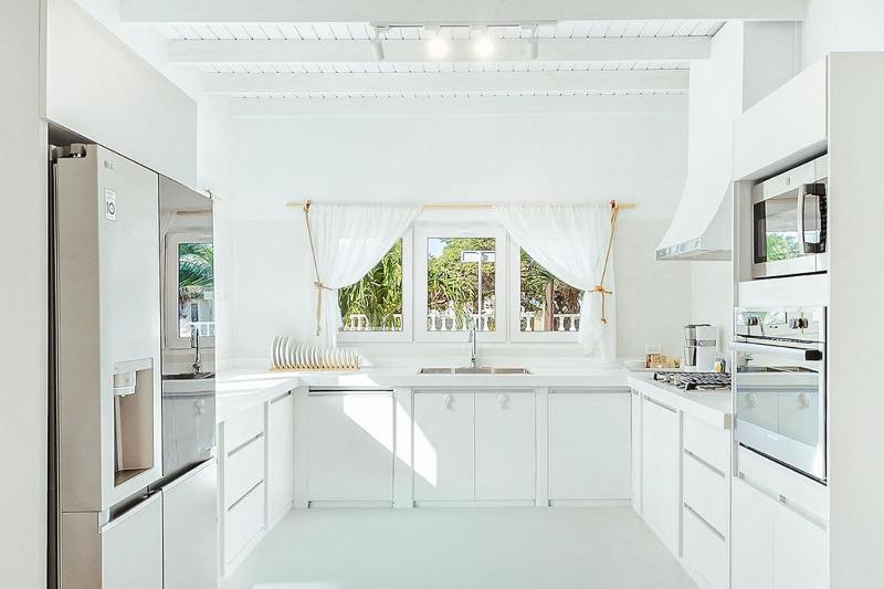 Soulful Escape Spacious 5BR Villa by Bocobay - image 36