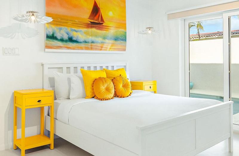 Soulful Escape Spacious 5BR Villa by Bocobay - image 25