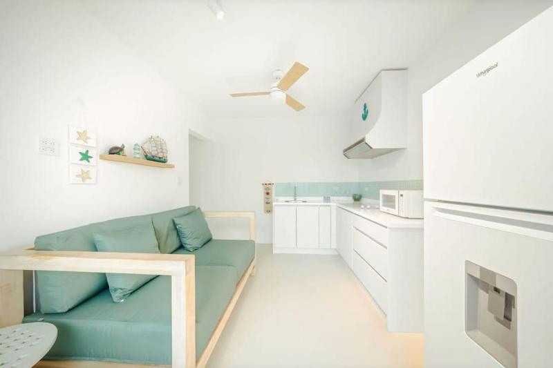 Soulful Escape Spacious 5BR Villa by Bocobay - image 31