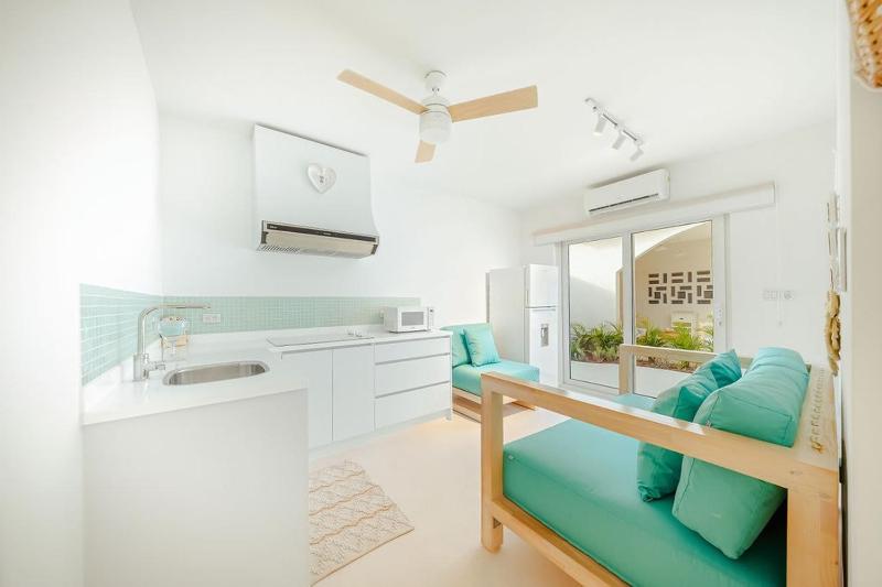 Soulful Escape Spacious 5BR Villa by Bocobay - image 28