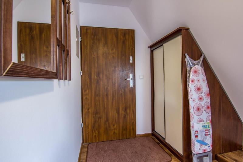 Apartment with Mountain View image 2