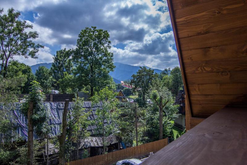 Apartamenty Szkolna Zakopane - image 44
