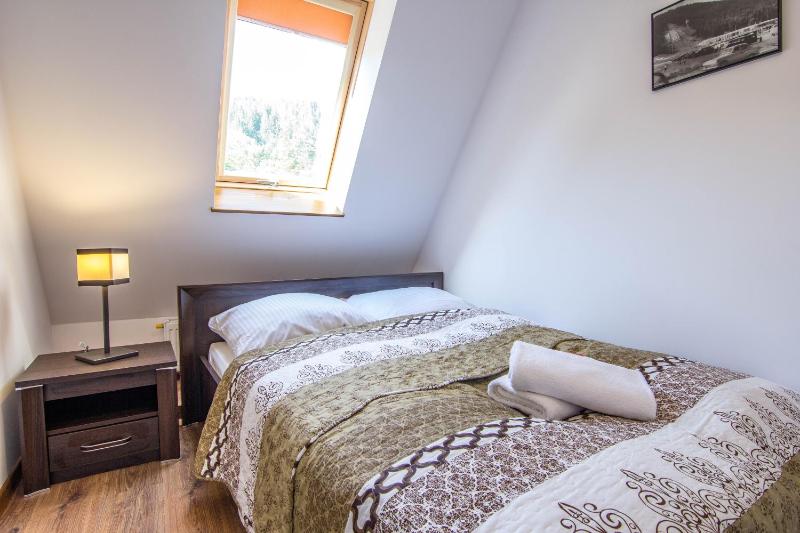 Apartamenty Szkolna Zakopane - image 42