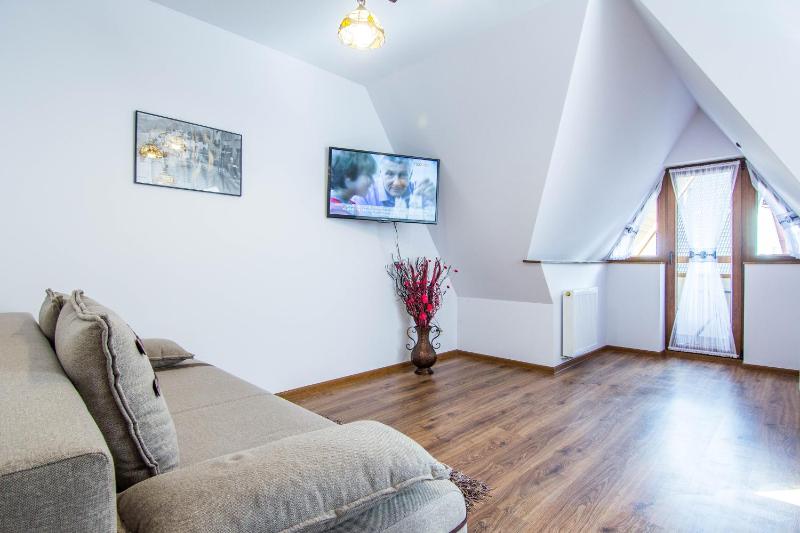 Apartamenty Szkolna Zakopane - image 35