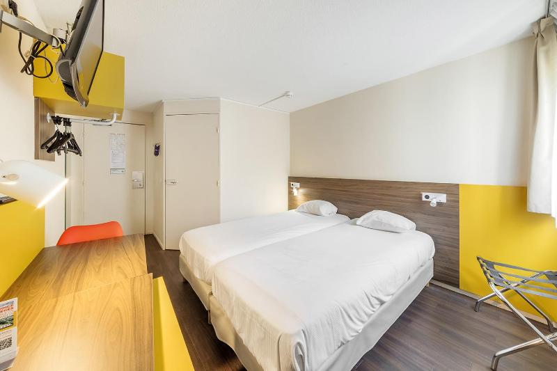 Comfort Hotel Lille Lomme - image 28