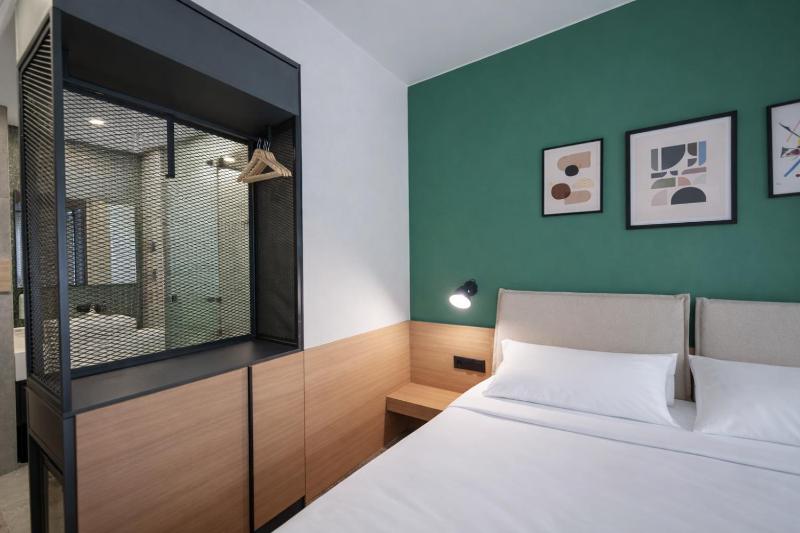 B1 Downtown Hotel Sofia - image 13