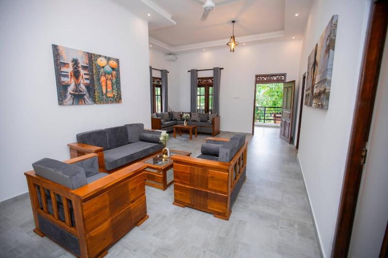The Lux Villa - image 25