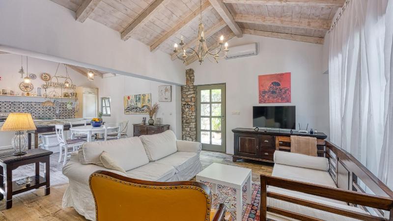Villa Menta 2 by Villas Guide - image 13