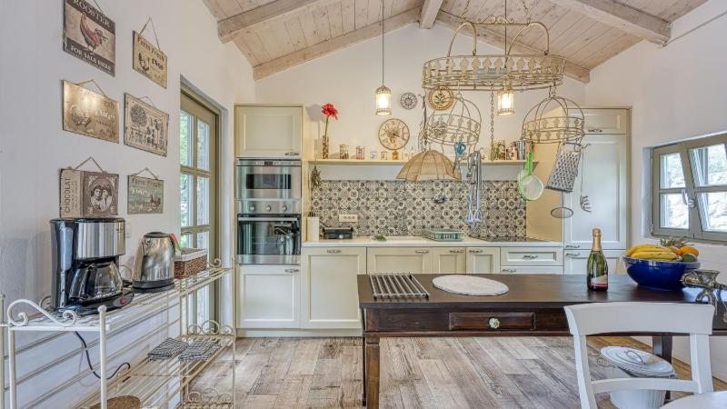Villa Menta 2 by Villas Guide - image 16