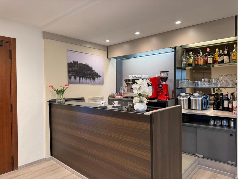 Hotel Bel Sito Peschiera - Be Happy Hotels - image 41