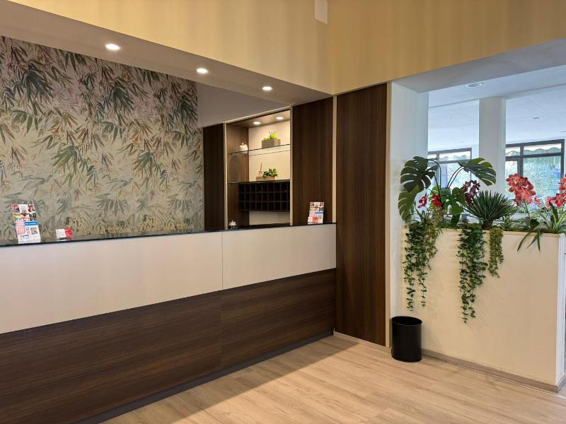 Hotel Bel Sito Peschiera - Be Happy Hotels - image 9