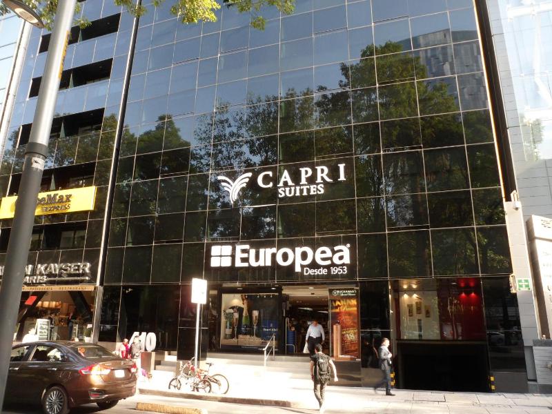 Capri Reforma 410 - image 8